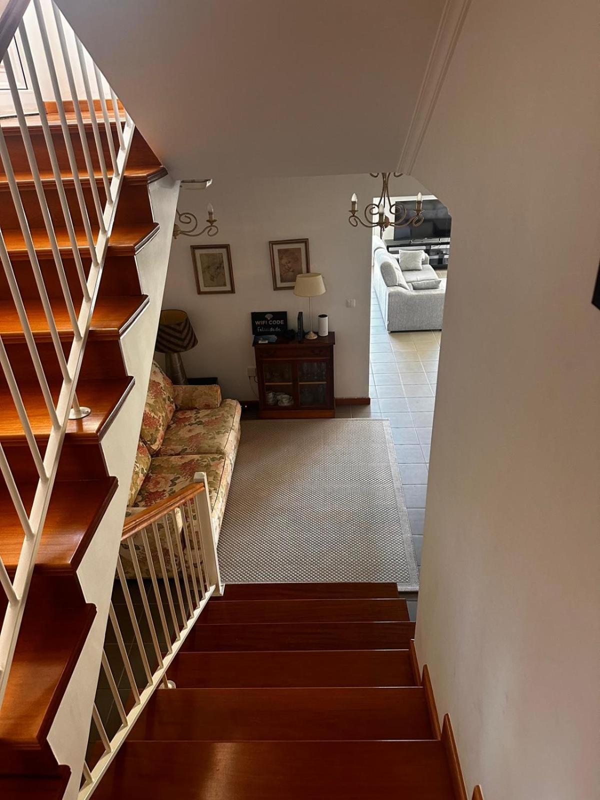 Villa Felicidade Arco da Calheta  Εξωτερικό φωτογραφία