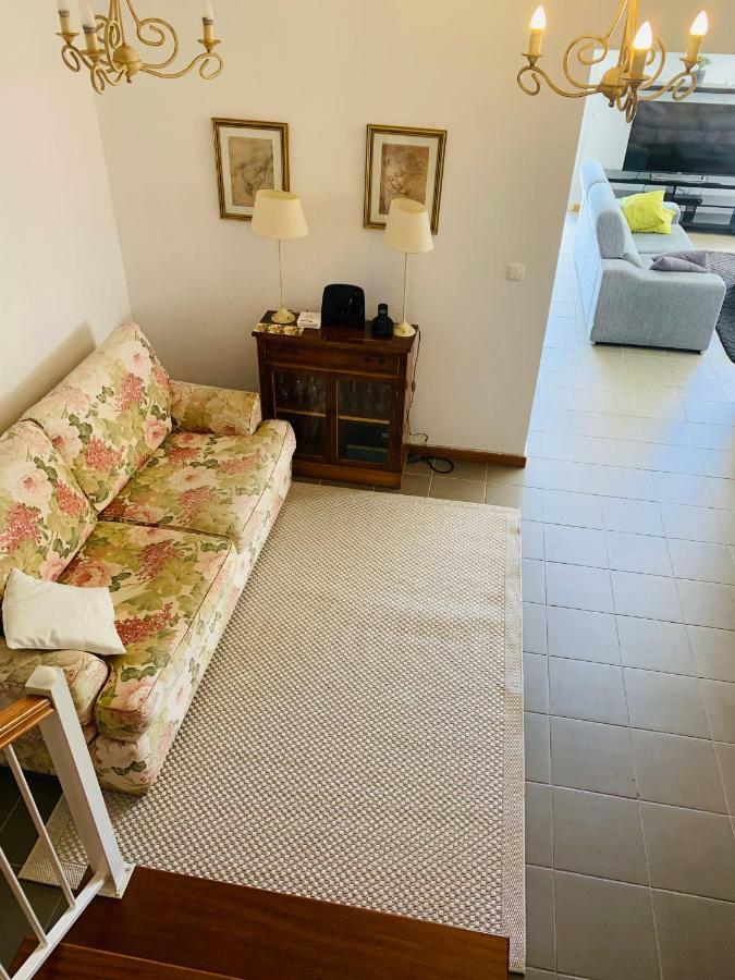 Villa Felicidade Arco da Calheta  Εξωτερικό φωτογραφία