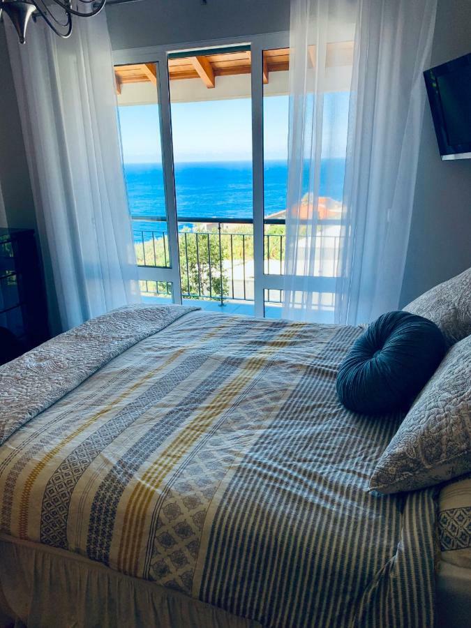 Villa Felicidade Arco da Calheta  Εξωτερικό φωτογραφία