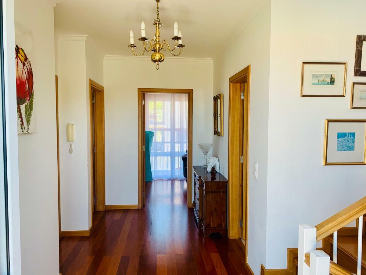 Villa Felicidade Arco da Calheta  Εξωτερικό φωτογραφία