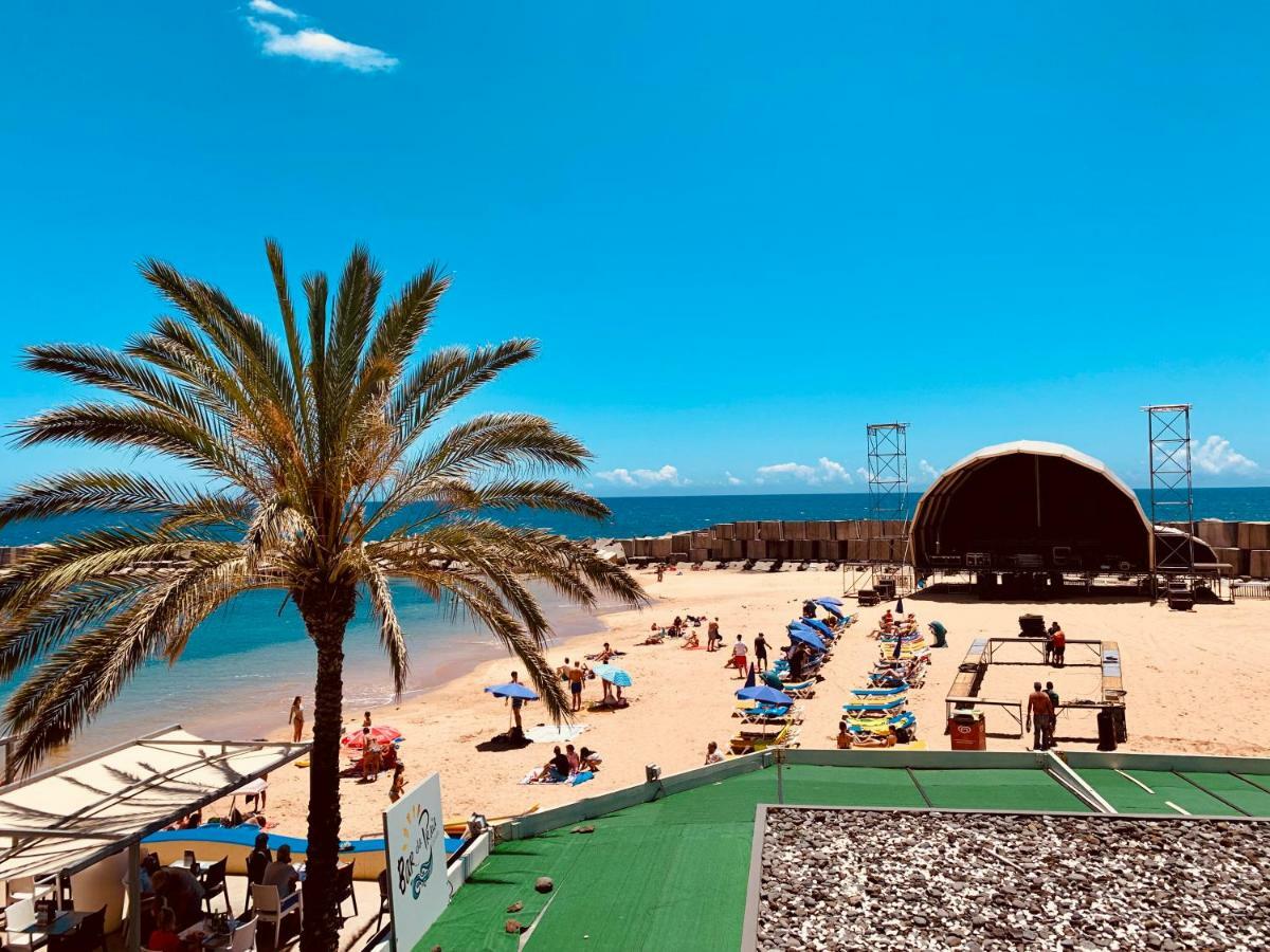 Villa Felicidade Arco da Calheta  Εξωτερικό φωτογραφία