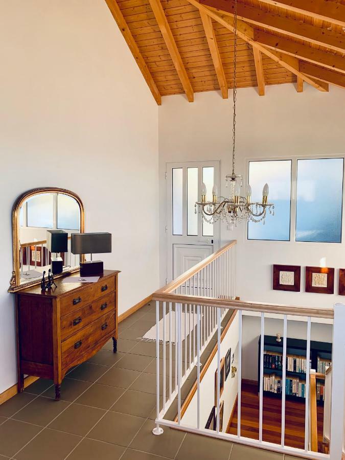 Villa Felicidade Arco da Calheta  Εξωτερικό φωτογραφία